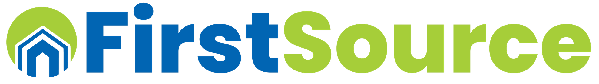 FirstSource logo
